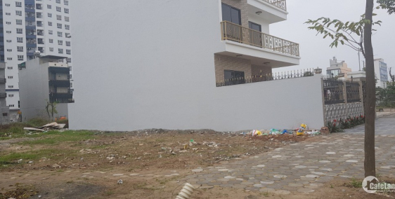 Biệt thự 200m hướng nam b2.2 trường newton thanh hà chính chủ cần bán giá rẻ