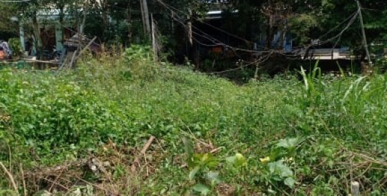 Cần bán lô đất kiệt thôn Yến Nê 2, hòa tiến ,giá 680tr, lh 0768456886