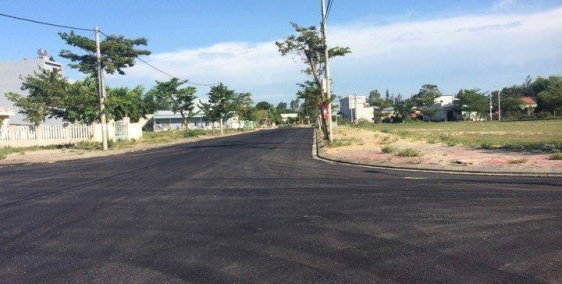 449TR liệu có sở hữu lô đất diện tích lớn 170m2 đã có sổ, đường nhựa 12m