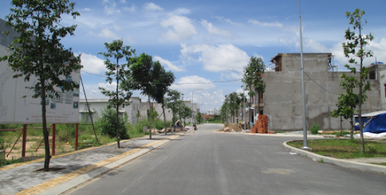 Nợ ngân hàng bán rẻ 168m2 đất gần khu thị trấn, đã có sổ