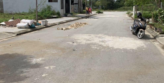 BÁN ĐẤT TĐC HOÀNG QUỐC VIỆT-TRUNG TÂM THÀNH PHỐ HUẾ