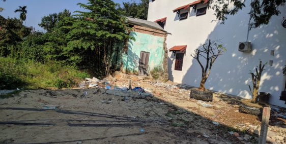 BÁN ĐẤT ĐẦU ĐƯỜNG MINH MẠNG-GIÁ TỐT NHẤT THỊ TRƯỜNG