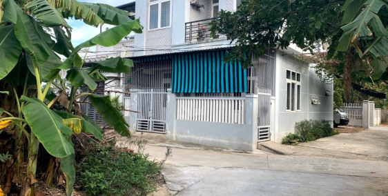 Đất nền kiệt tản Đà gần nhà hàng Thiên Phú 139m2 bán nhanh