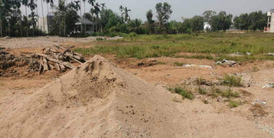 Mùa dịch kéo dài cần tiền bán lổ  liên hệ ngay: 0478.202.5959