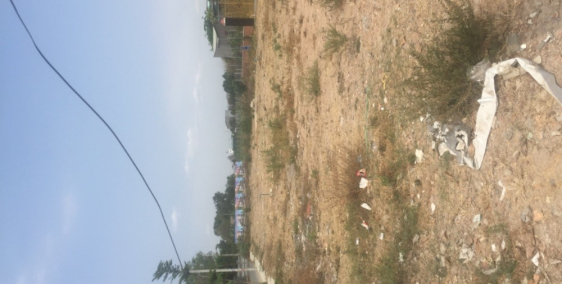 Kẹt tiền cần bán gấp lô đất chợ Vĩnh Lộc A. Ngân hàng hỗ trợ 70%