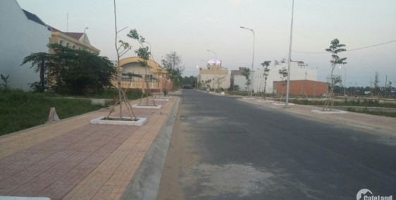 Ngân hàng quốc tế VIB HT phát mãi đất nền khu vực Bình Chánh, Hồ Chí Minh,