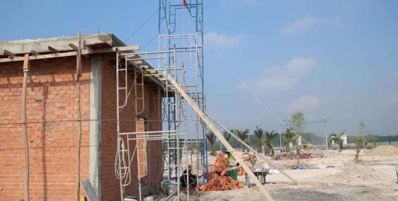 Chuyên tìm đất theo yêu cầu của khách hàng ở tất cả các khu vực