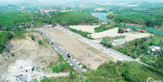 Điểm nóng đầu tư BĐS ven Nha Trang-Khu đô thị sinh thái Khánh Vĩnh