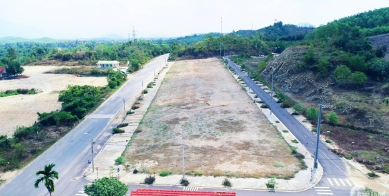 Sắp mở bán đợt 1 dự án khu đô thị mới Khánh Vĩnh - Phía tây Nha Trang