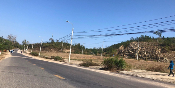 Cơ Hội Cho Các Chủ Đầu Tư Đất Nền Trực Diện Sông KĐT Khánh Vĩnh