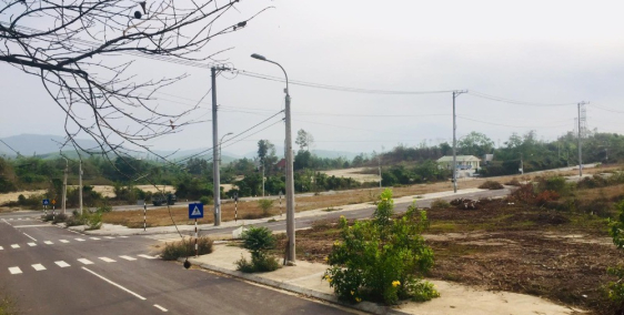 Khu đô thị sinh thái Khánh Vĩnh - Tiên phong sống khác tại Nha Trang