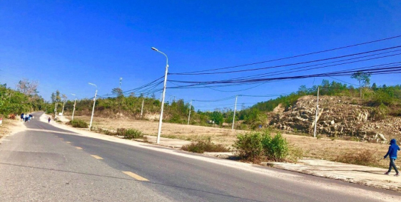 KĐT sinh thái ngoại ô Nha Trang giá rẻ bất ngờ chỉ với…? click ngay