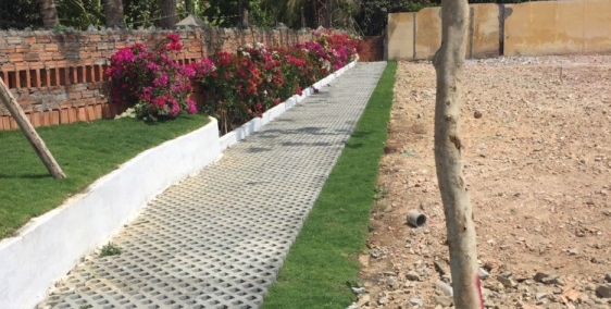 Đất nền Long Điền pháp lý  sổ đỏ chỉ giá 1.360 tỷ thanh toán 12 tháng