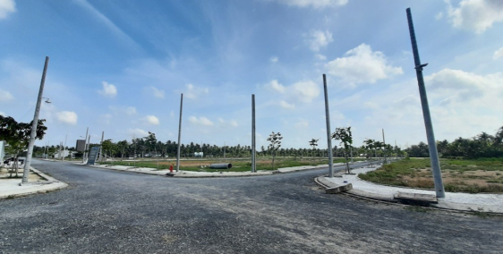 ĐẤT NỀN KHU DÂN CƯ CAO CẤP VIETLAND RIVERSIDE