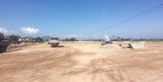 Dự án mới Chiếc Khấu khủng ( Nhân dịp lễ 30/04, 1/05 ) 30tr/1nền