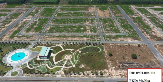 Dự án Mega city 2 Kim Oanh, Giá rẻ nhất khu vực TTHC Nhơn Trạch.