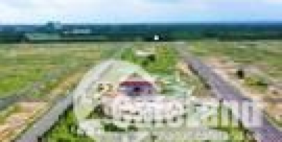 Tặng 5 chỉ SJC, Ck 22%, Mega City 2 đất thổ mặt tiền đường 25C (đang khởi công).