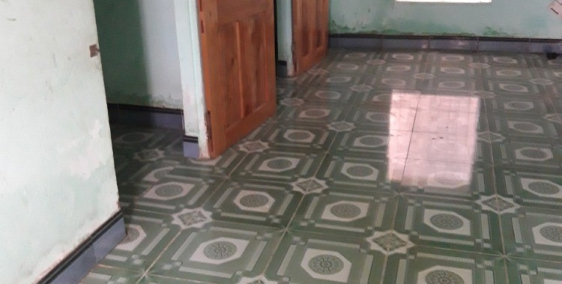 Bán đất và nhà DT 337m2, SĐCC, 750tr xã Hòa An, Phú Hòa, Phú Yên