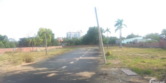 Đất đầu tư sau mùa dịch, sinh lời cao, tọa lạc ngay tại vị trí trung tâm quận 2