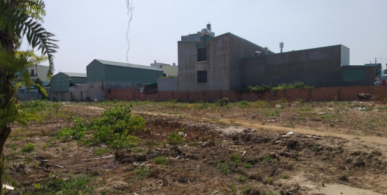 Bán Gấp lô đất thổ cư, xây dựng tự do, giá tốt nhất tại Bình Trưng Đông Quận 2