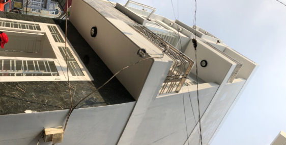 Bán gấp 3 lô đất liền kề -Giá rẻ trong mùa dịch 3 tỷ 2, Quận Gò Vấp