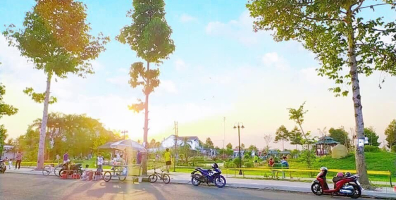 Siêu Dự Án Hỗ Trợ Tốt Nhất Việt Nam - Đầu Tư 12 Tháng “KHÔNG LÃI ,KHÔNG GÓC"