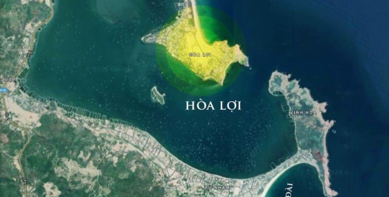 Mỏ Vàng Đầu Tư Của Đất Nền Biển Phú Yên - KDC Hoà Lợi
