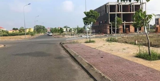 Bán đất ven biển giá rẻ ngay trung tâm