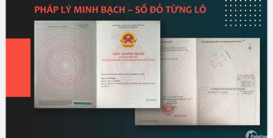 Bán đất nhà phố ven biển , xu hướng đầu tư mới tại Phú Yên