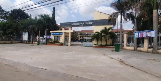 Giai đoạn F0 đất nền đầu tư đã có sổ hồng