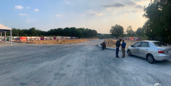 Không thể bỏ qua dự án đang hot tại Bình Dương