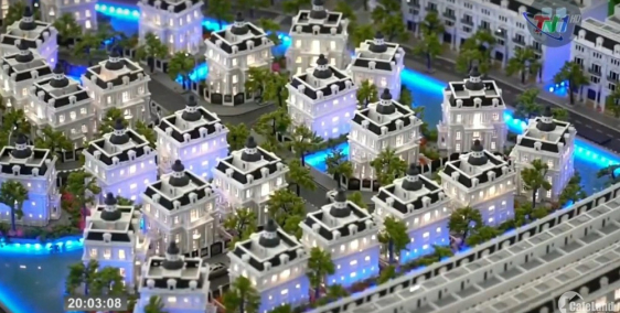 DANKO CITY "BOM TẤN" đất nền Thái Nguyên “nóng” nhất 2021-Nhà Đất Thái Nguyên