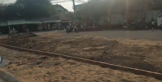 Đất nền dự án Thuận An-Thiên An Origin