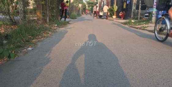 BÁN GẤP ĐẤT 75M2 THUẬN GIAO 8,BÌNH CHUẨN,THUẬN AN