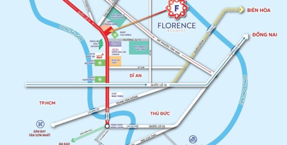 cần bán gấp lô đất trong dự án Florcence Resident giá tốt nhất thị trường.