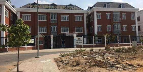 Chủ kẹt tiền bán nhanh lô đất Phú Hồng Thịnh 8 giá tốt đầu tư.