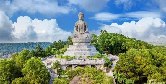 Cần bán gấp lô đất đấu giá đẹp đường 295 Xã Phật Tích – H.Tiên Du – Bắc Ninh