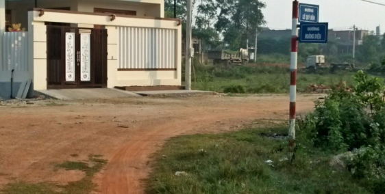 Đất Trung Tâm Ái Tử giá RẺ, 265m2, 6xx, đường 13m