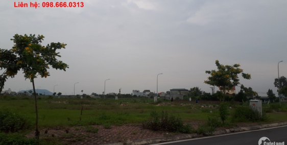 Những điểm nổi bật về Uông Bí New City