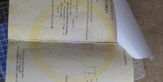 Chính chủ bán 162m tại khu đấu giá Đồng Tỉnh, Nghĩa Trụ, giáp dự án Dream City.