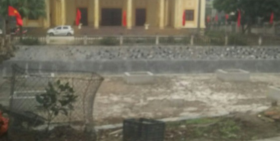 Do nhà ở xa không dùng đến nên bán lại cho ai thiện chí suất đất 117m2 tại Minh