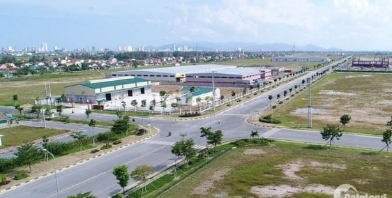 Đất công nghiệp, sổ sẵn có, kết cấu thép, dây chuyền sơn... Huyện Văn Lâm, tỉnh