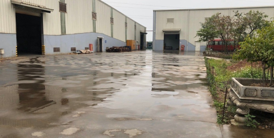 Chuyển Nhượng Công Ty Và Nhà Xưởng Cực Mới Tại Chỉ Đạo - Văn Lâm 12.000M2: Giá 3