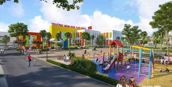 Mở bán vị trí đẹp thuận tiện cho việc KD tại TP Vị Thanh