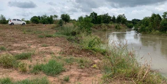 Cần bán lô đất lô đất 600m2 huyện xuyên mộc BÀ RỊA VŨNG TÀU