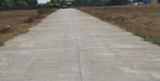 Cần bán gấp đất gần sông hỏa bông trang xuyên mộc