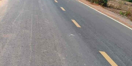 Đất chơn thành liền kề KCN Becamex giáp bình dương