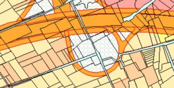 Chủ ngộp cần bán gấp thửa đất xã Phước Khánh, huyện Nhơn Trạch giá cực tốt