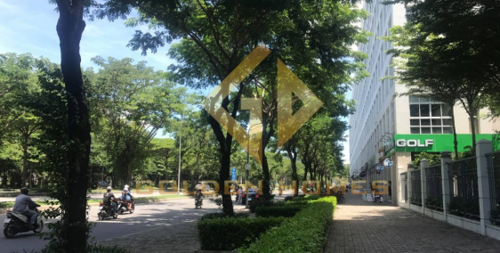 Chính chủ cho thuê mặt bằng kinh doanh mặt tiền đường Phạm Thái Bường TP HCM