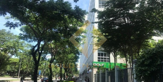 Cho thuê nhiều mặt bằng, shop kinh doanh tại Phú Mỹ Hưng, Quận 7. TP HCM